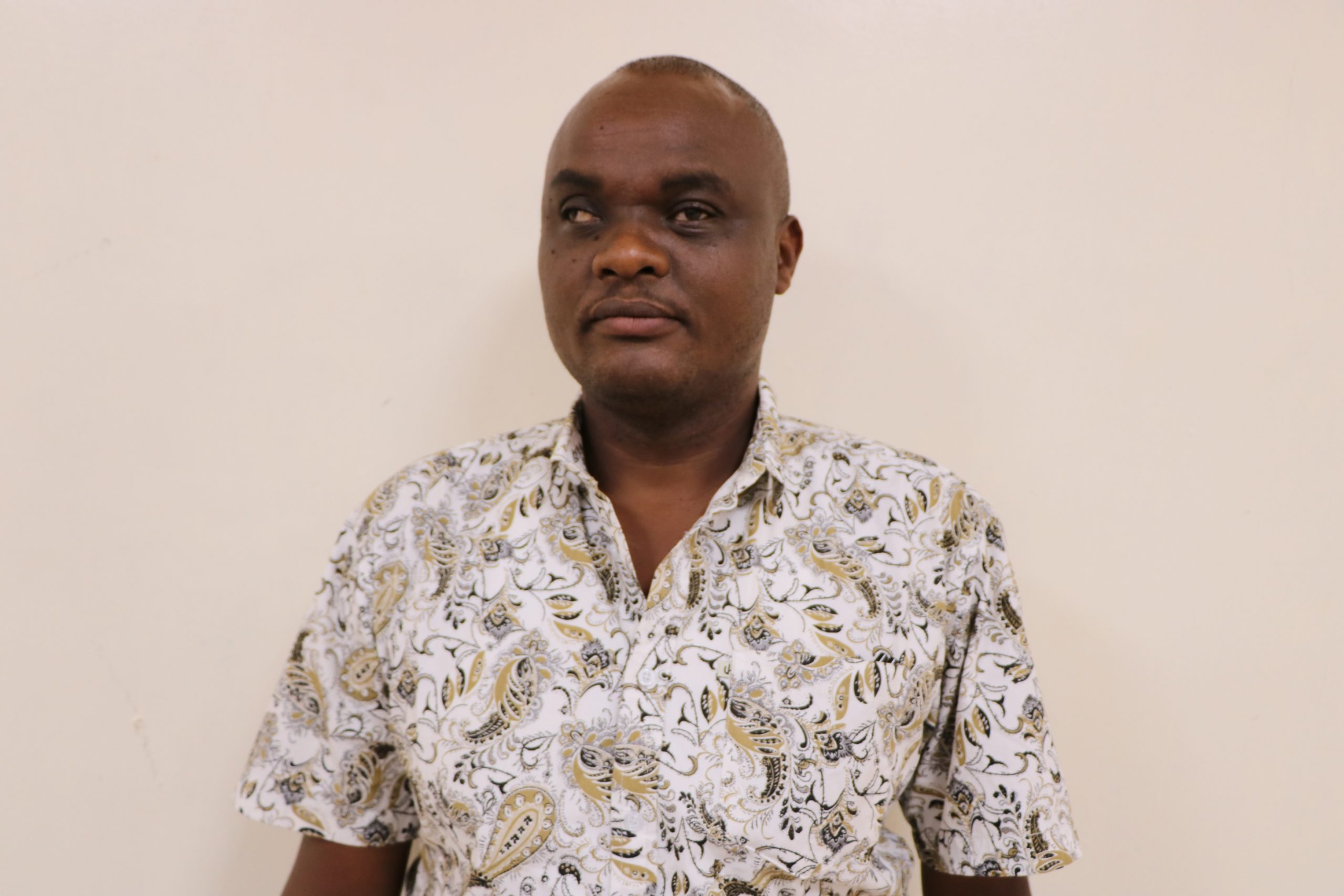 Patrick Kilungu