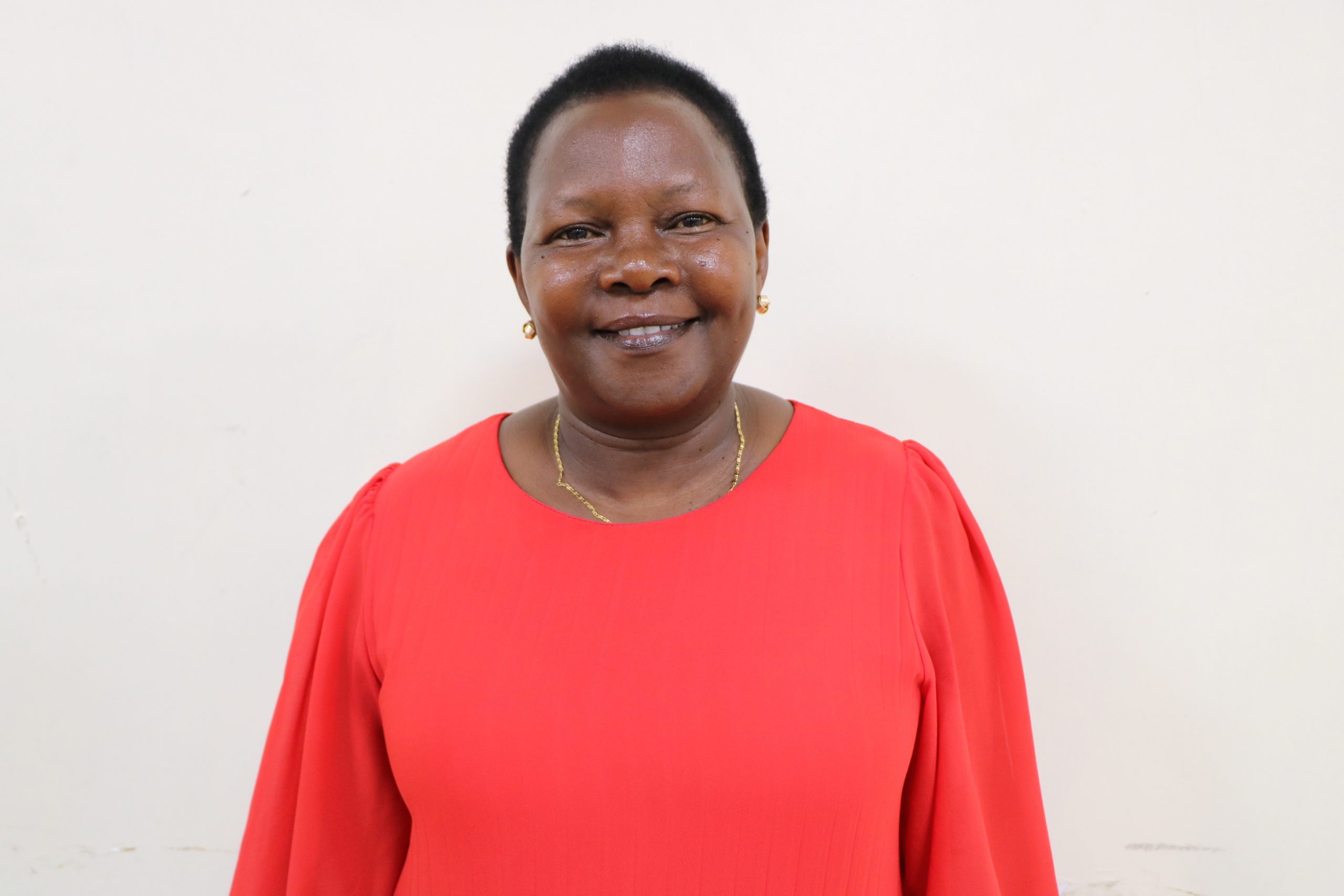 Morine Kanini Kivuva