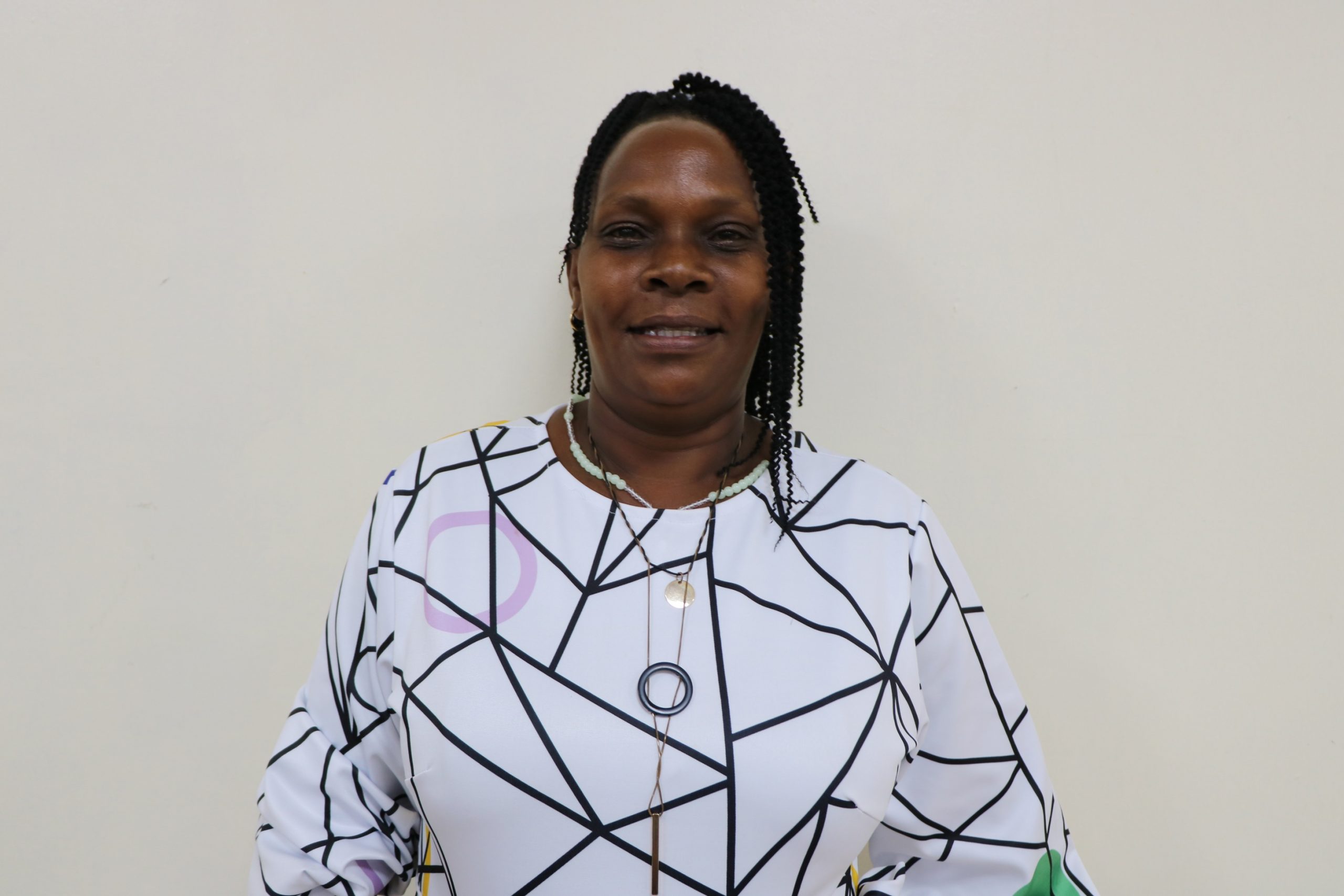 Belita  Muthike