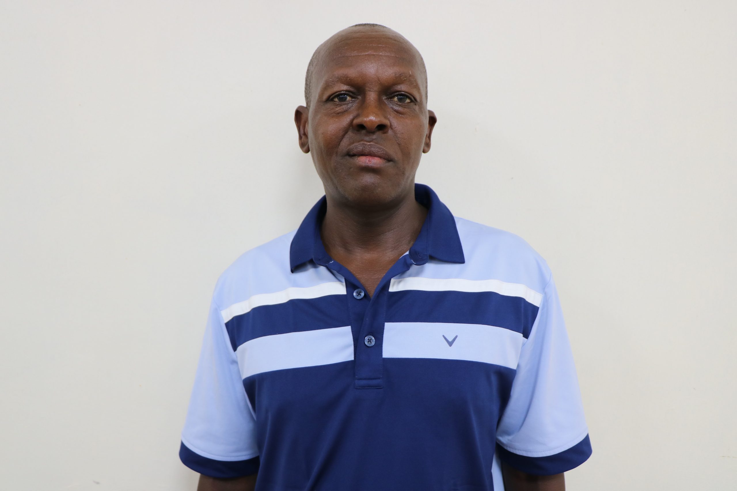 Harun Ndungu