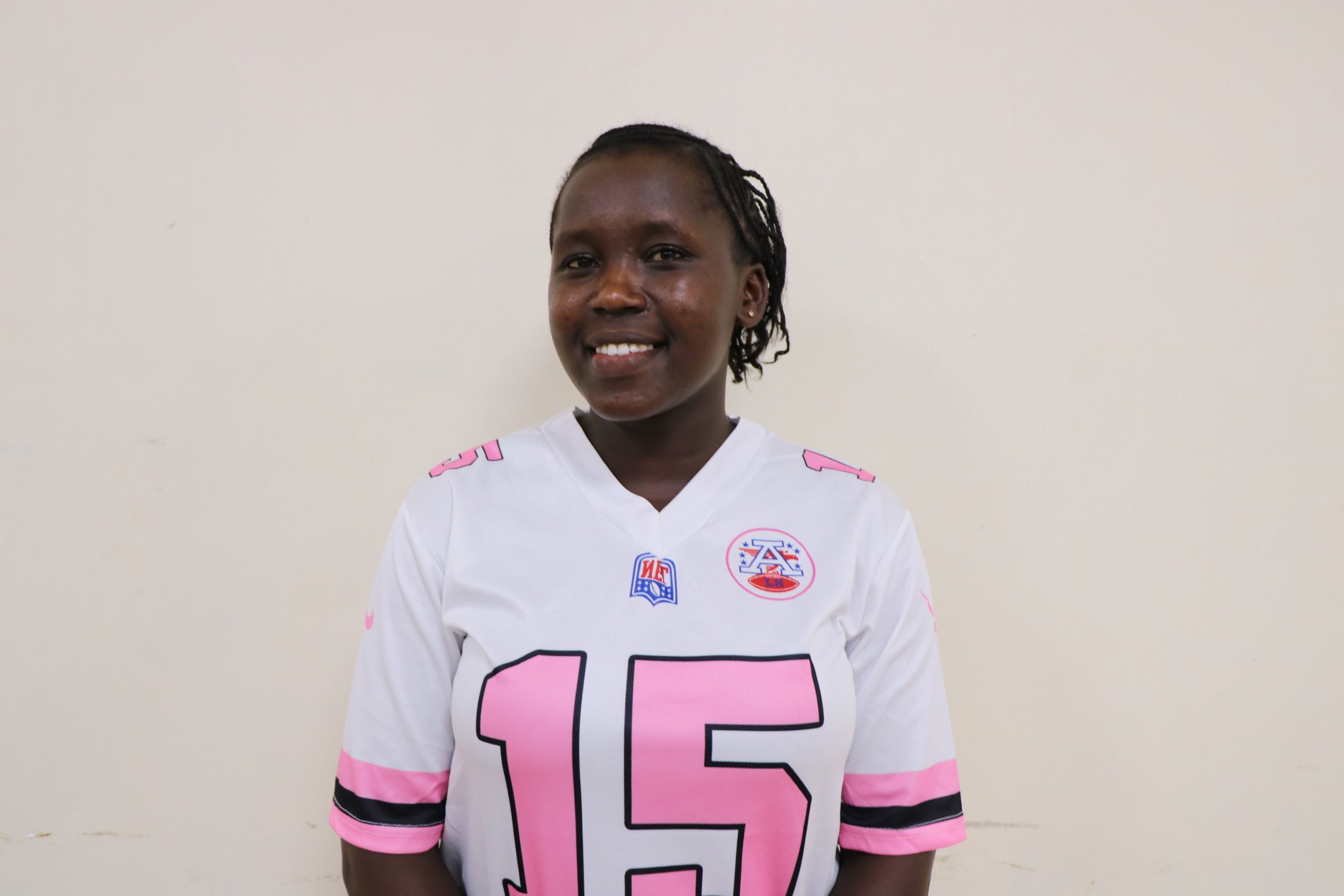 Theresia Mbuvi